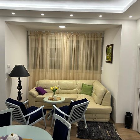 Vanja Apartman فرساك المظهر الخارجي الصورة