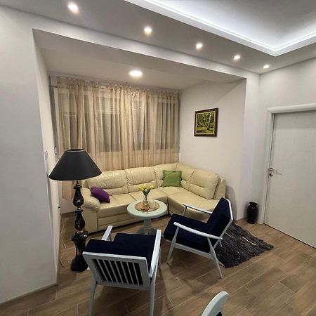 Vanja Apartman فرساك المظهر الخارجي الصورة