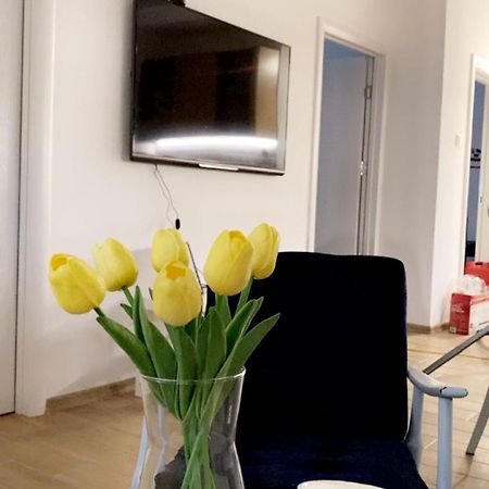 Vanja Apartman فرساك المظهر الخارجي الصورة