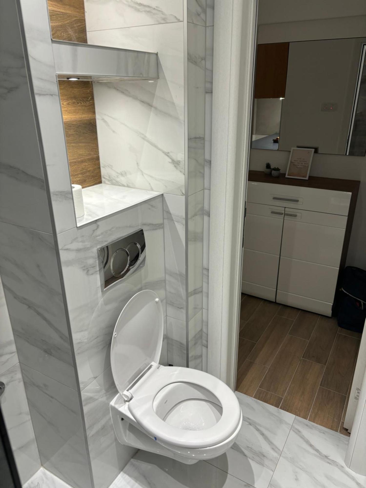 Vanja Apartman فرساك المظهر الخارجي الصورة