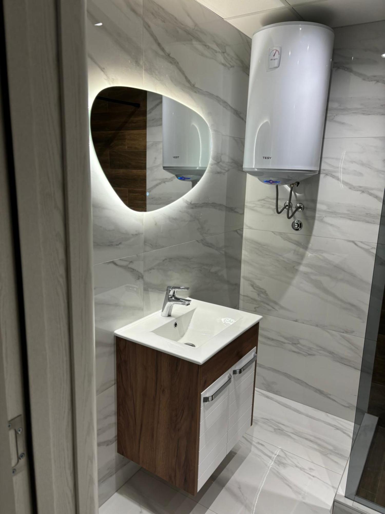 Vanja Apartman فرساك المظهر الخارجي الصورة