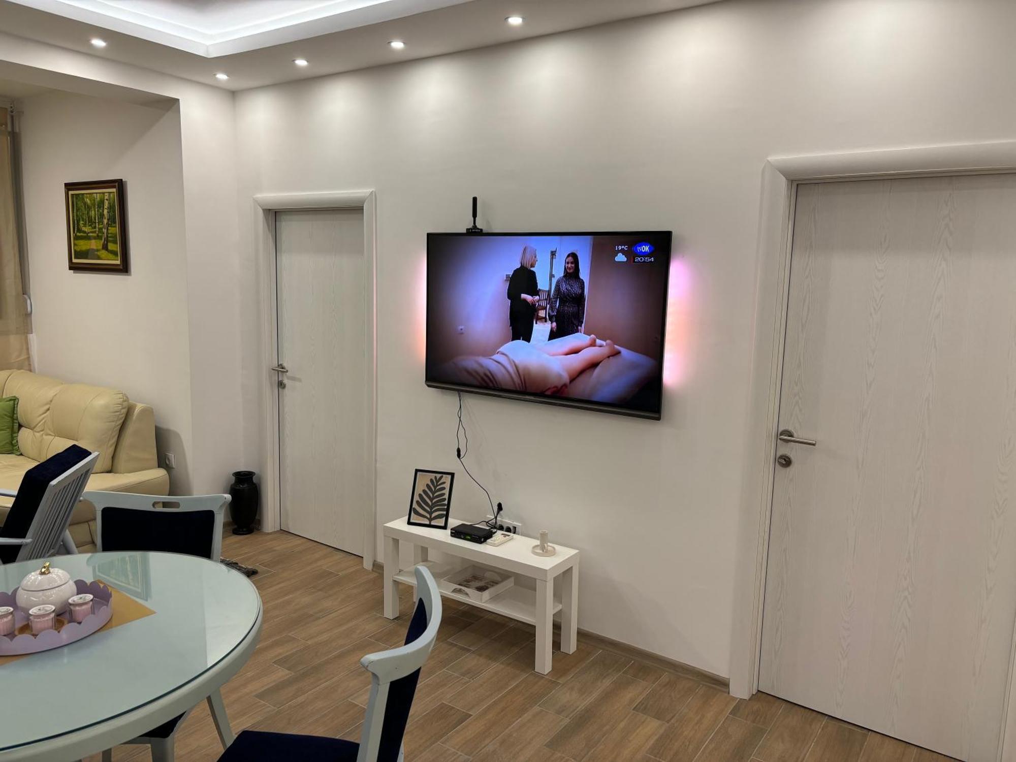 Vanja Apartman فرساك المظهر الخارجي الصورة