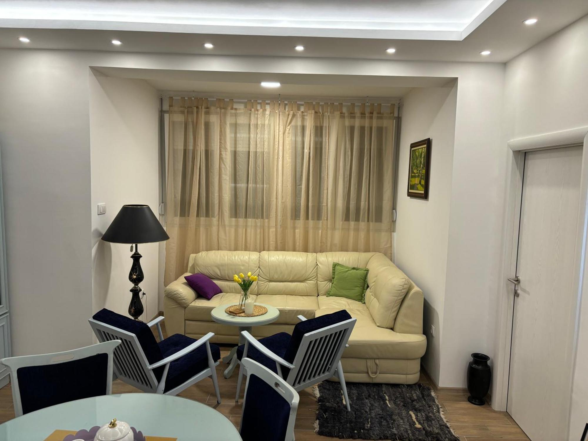 Vanja Apartman فرساك المظهر الخارجي الصورة