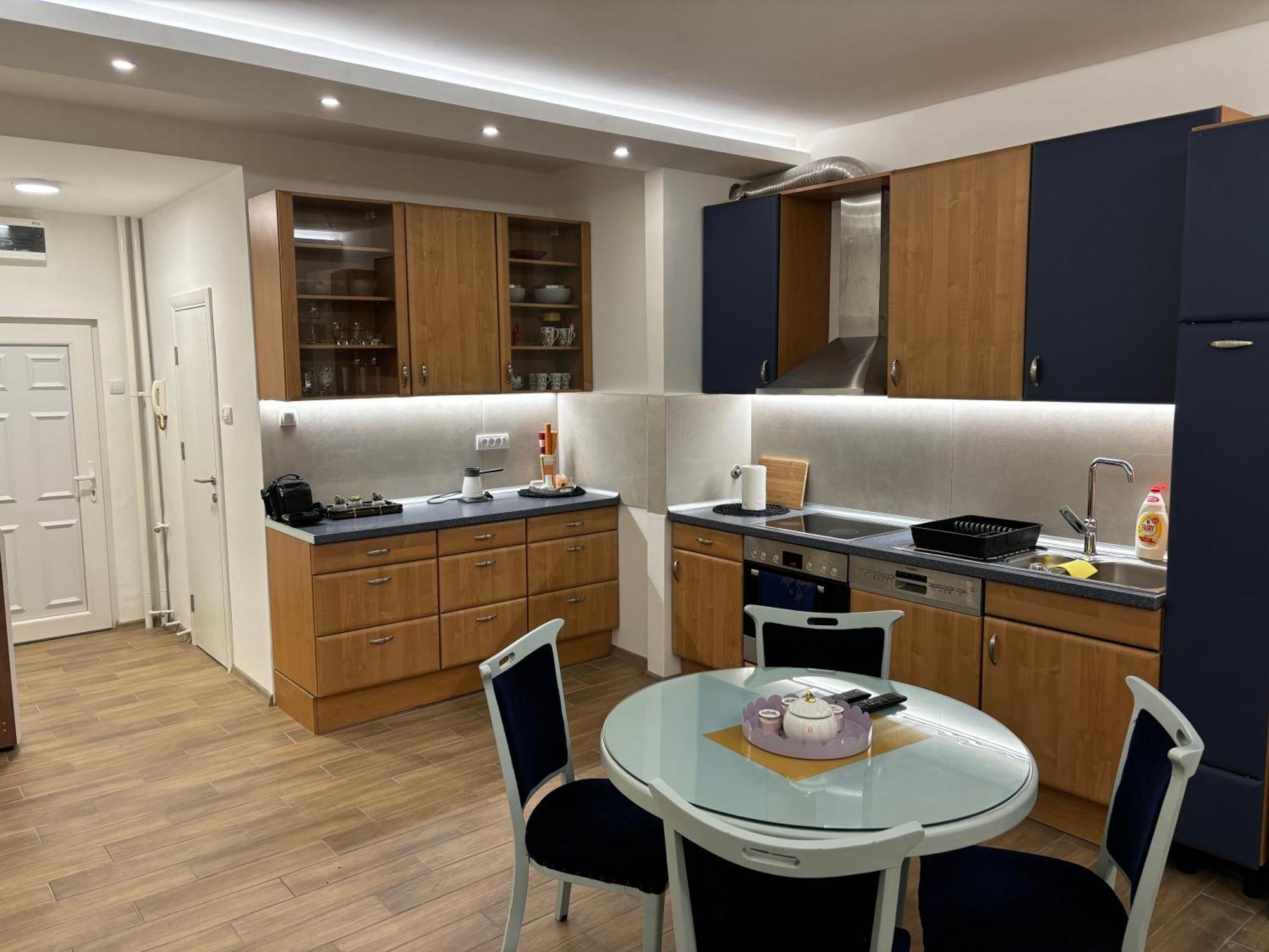 Vanja Apartman فرساك المظهر الخارجي الصورة