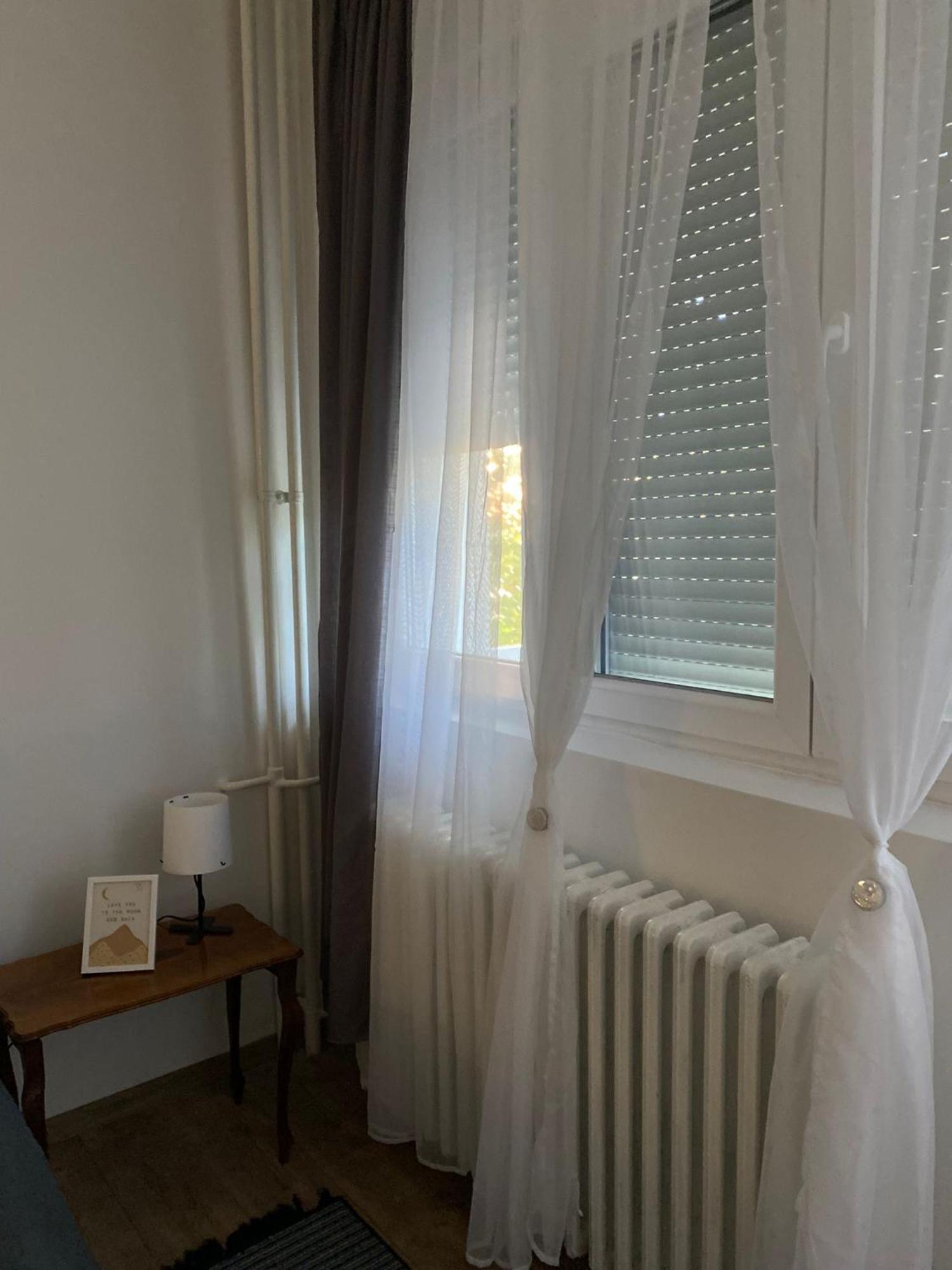 Vanja Apartman فرساك المظهر الخارجي الصورة