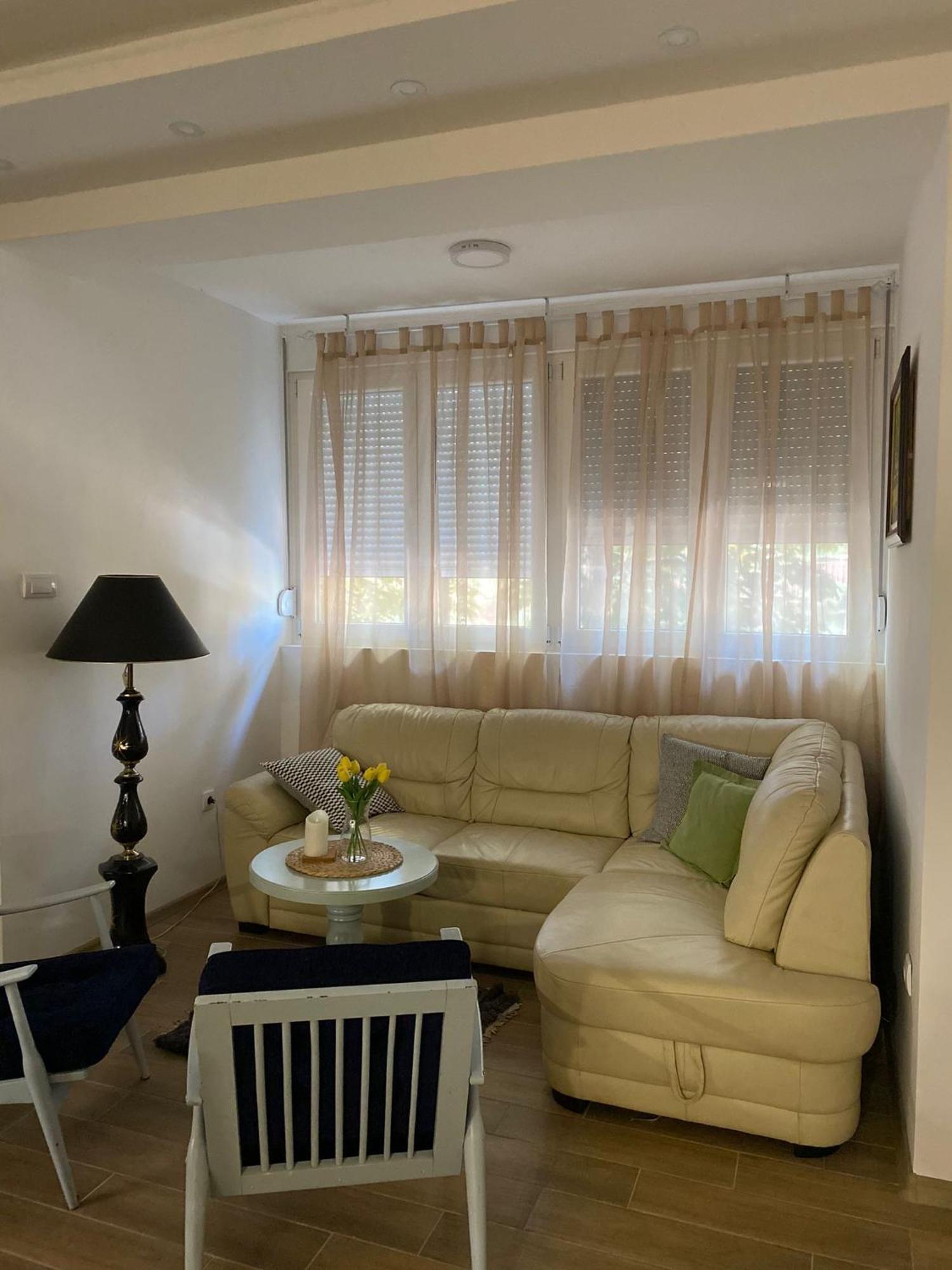 Vanja Apartman فرساك المظهر الخارجي الصورة