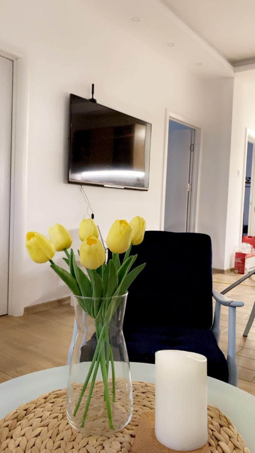 Vanja Apartman فرساك المظهر الخارجي الصورة