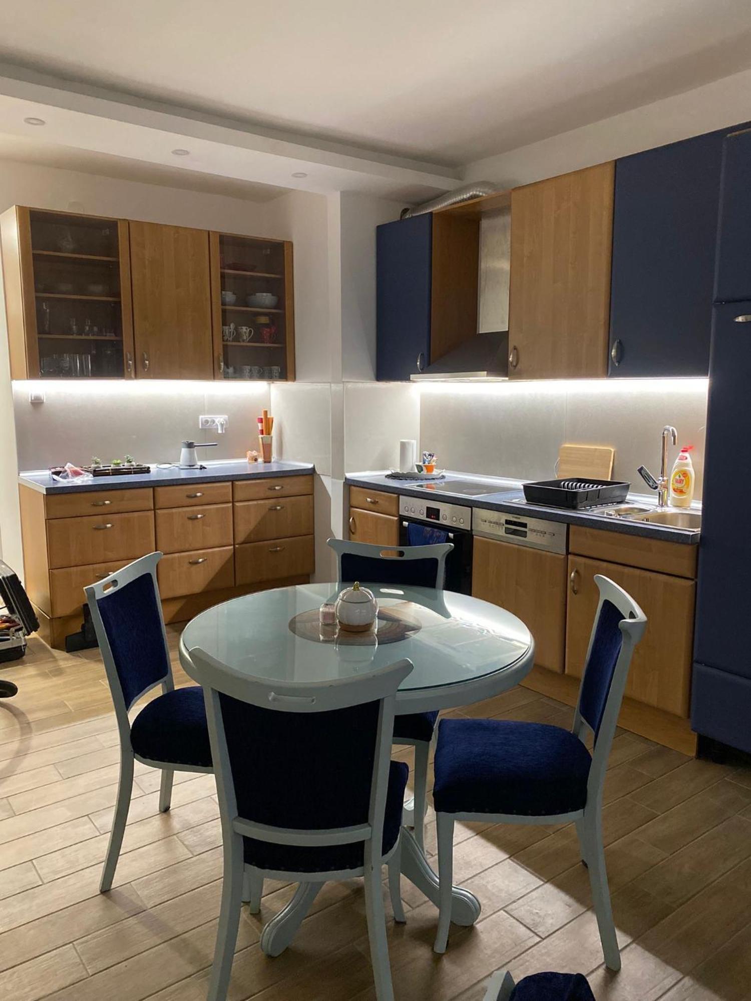 Vanja Apartman فرساك المظهر الخارجي الصورة