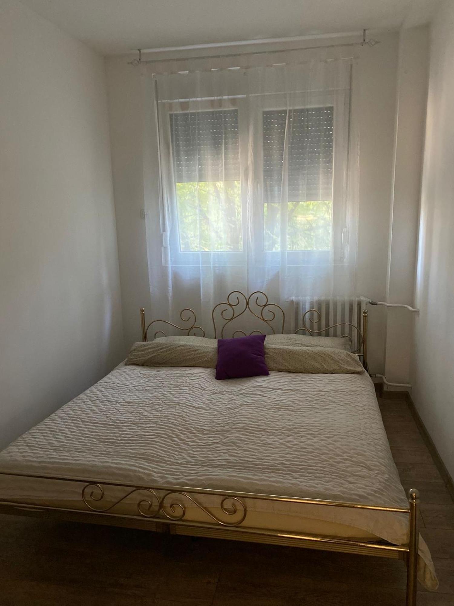 Vanja Apartman فرساك المظهر الخارجي الصورة